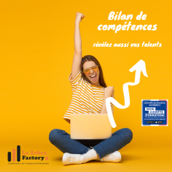 Bilan de compétences